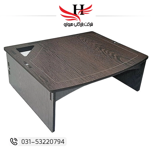زیرمانیتوری و پایه با طراحی مناسب، عرضه با قیمت همکاری و امکان خرید عمده تنها در هیوارو